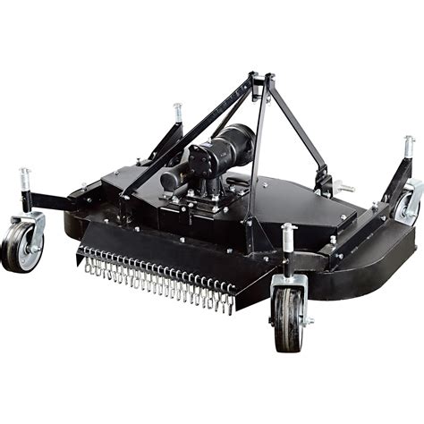 finishing mower for skid steer|72 inch pto finish mower.